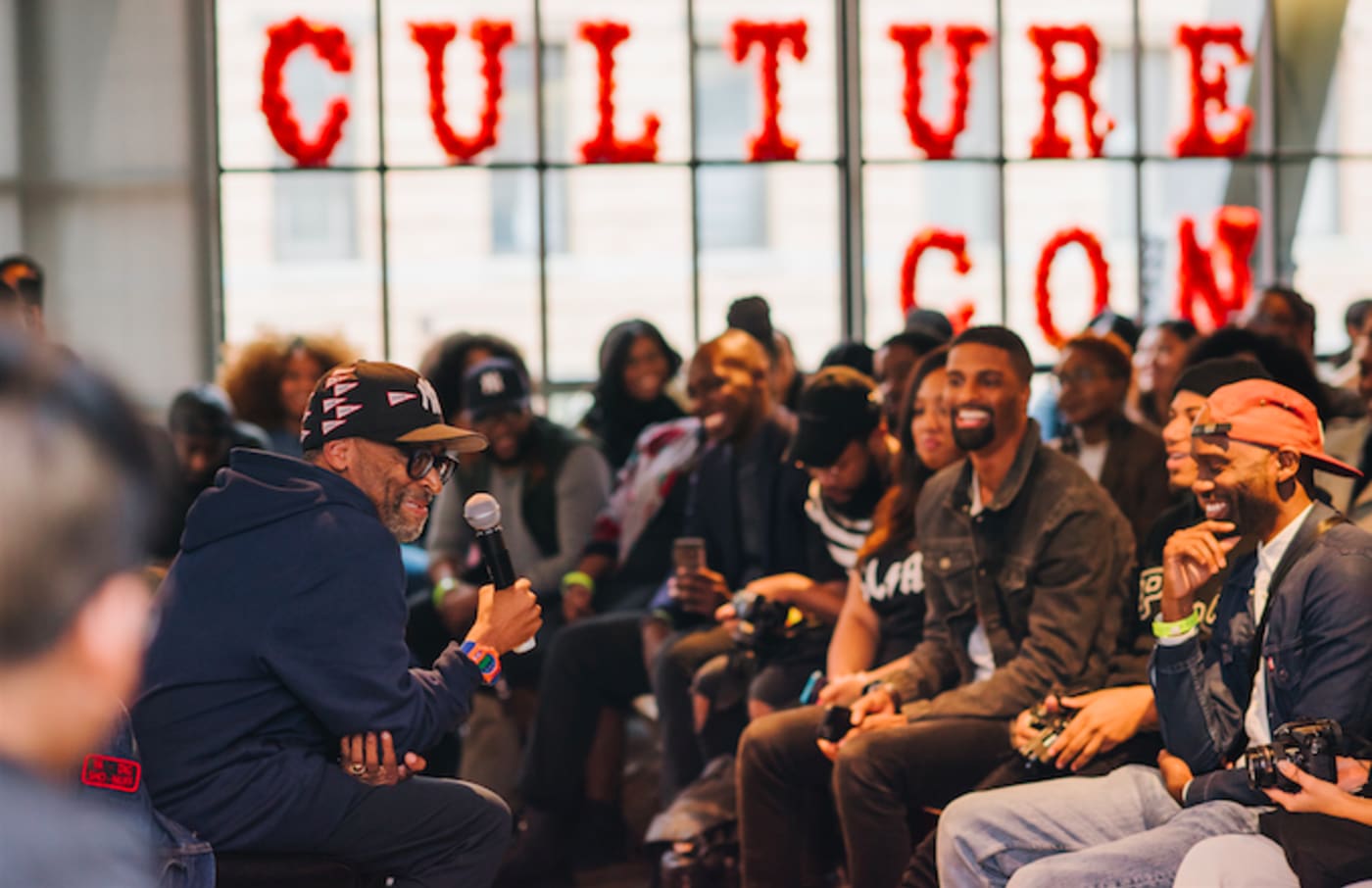 CultureCon Returns to New York With Appearances by Charlamagne tha God