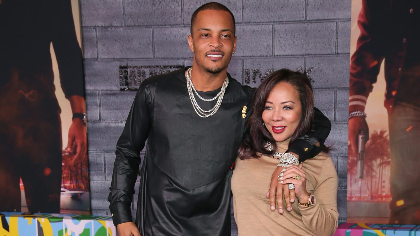 T I Tiny Release Statement Responding To Sexual Abuse Allegations Complex