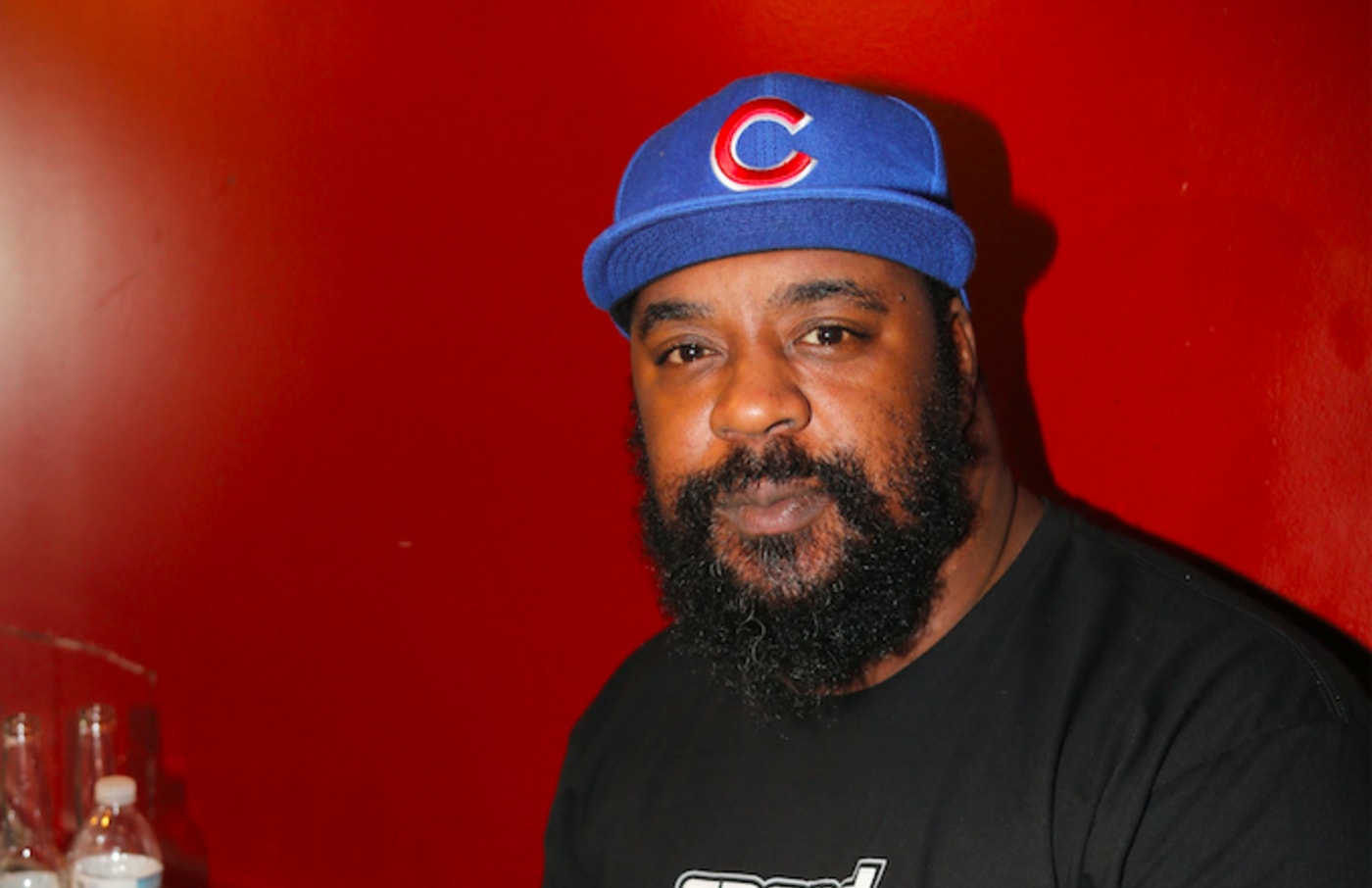 Property Owner in Crown Heights Reconsidering Painting Over Sean Price
