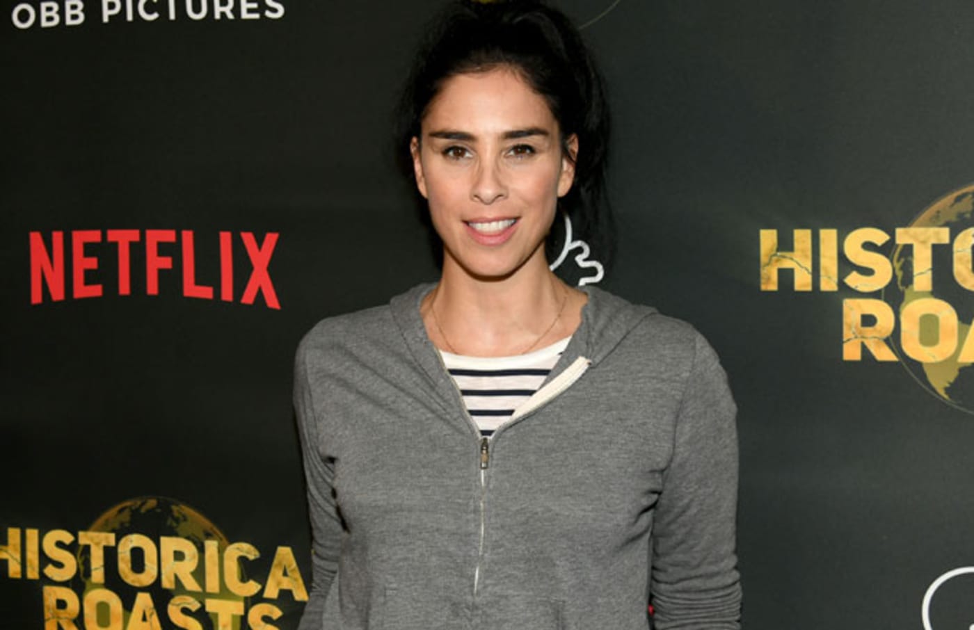 Sarah Silverman