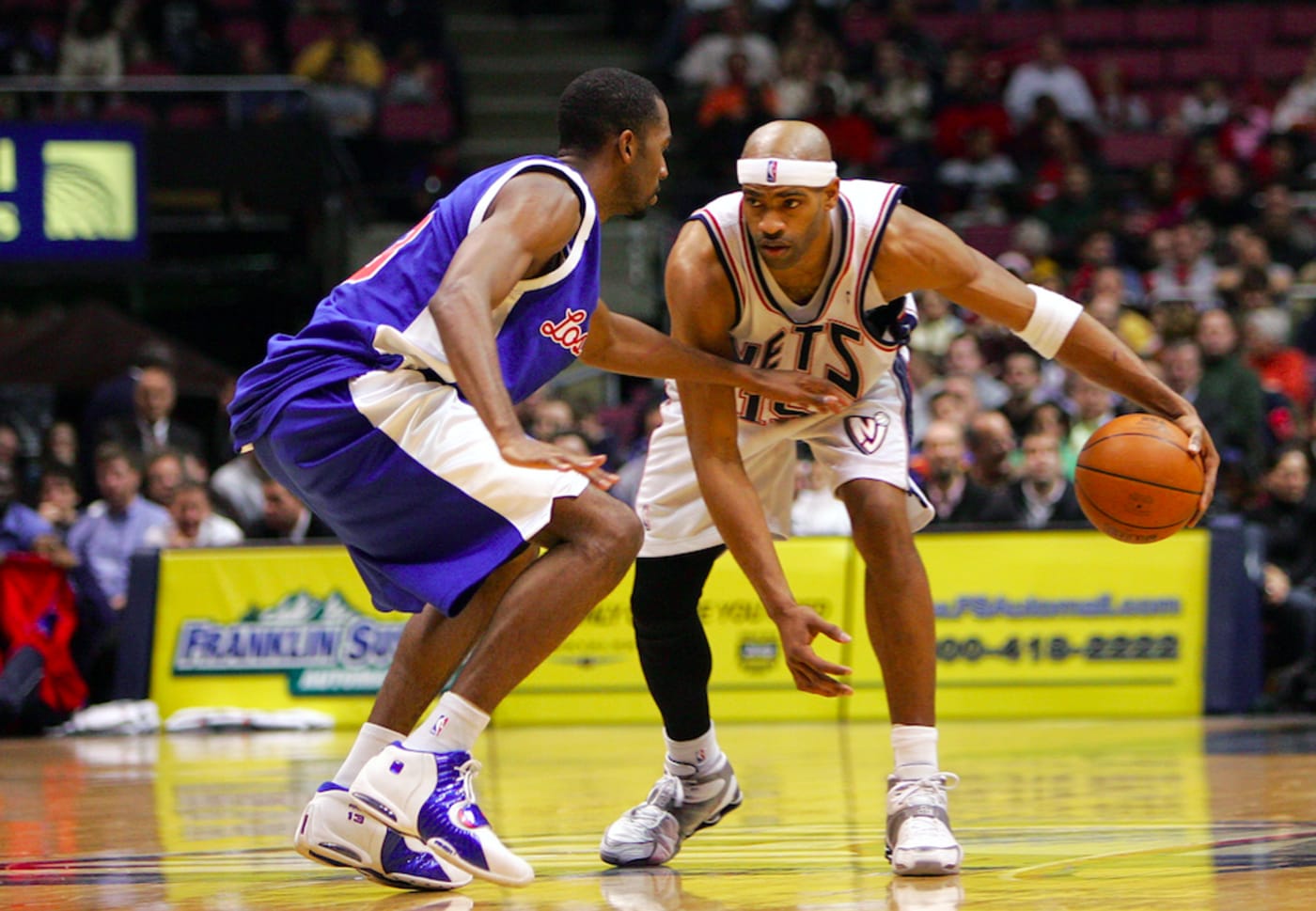 The Most Underrated NBA Players Of The Early 2000s Complex