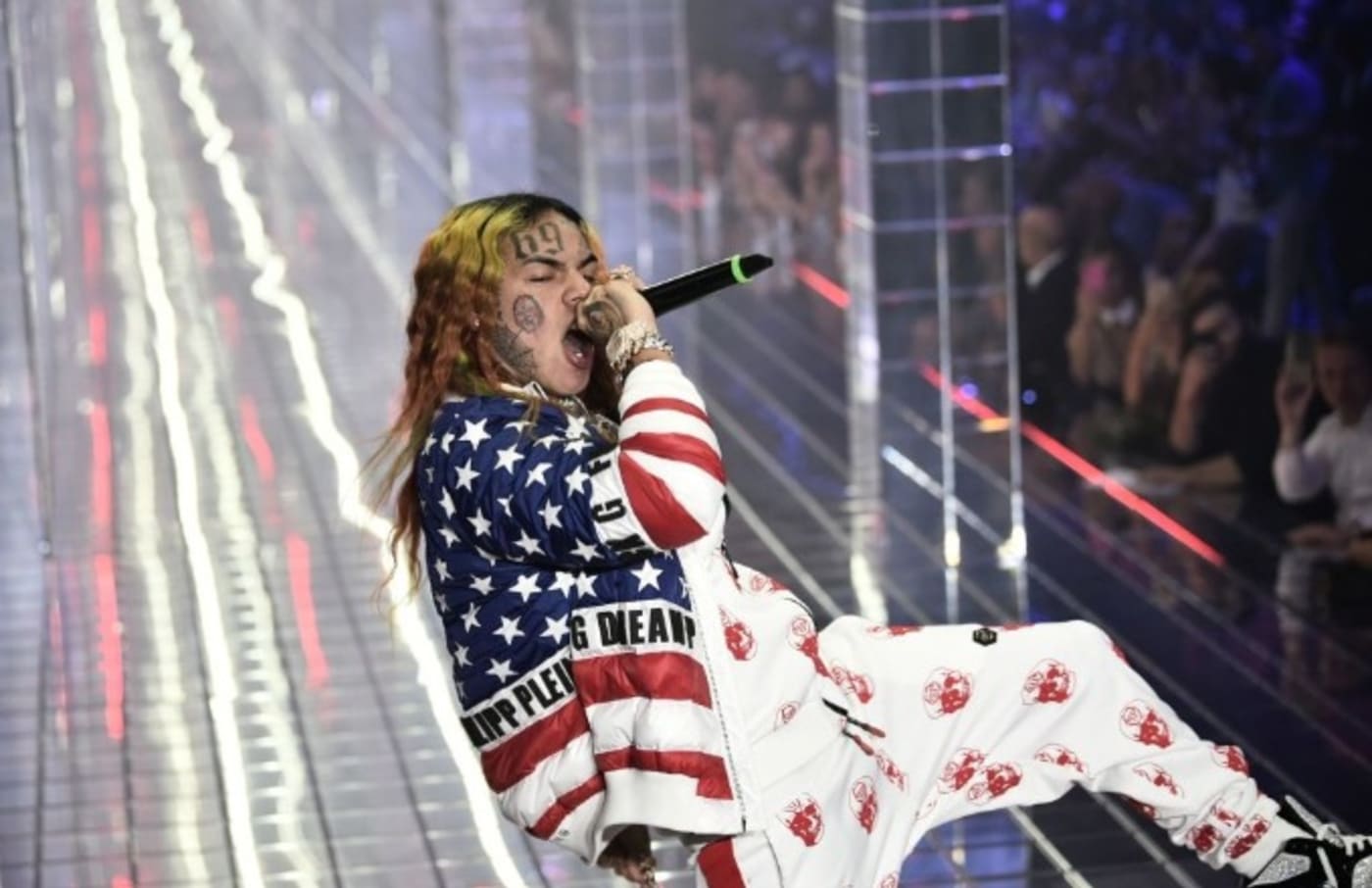 6ix9ine