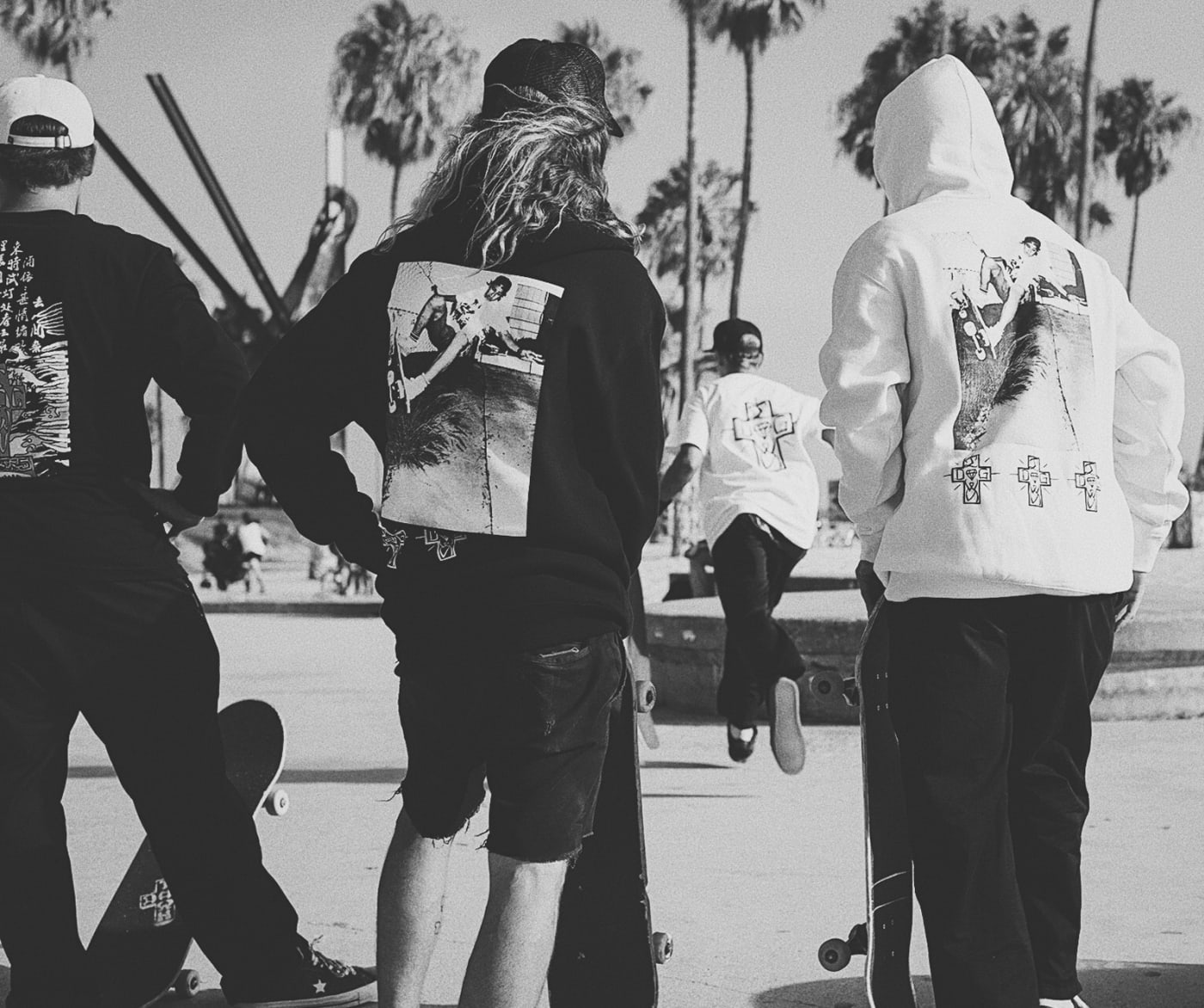 Diamond Supply Co. and Dogtown Skateboards Combine for Historic Capsule ...