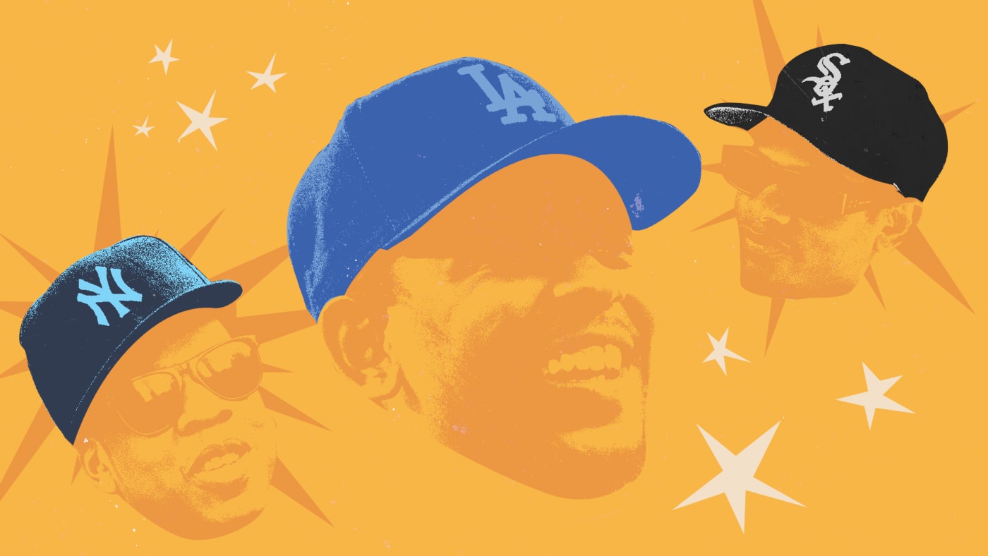 10 Iconic Mlb Fitted Hats Best Baseball Caps Ranked Complex Otherwise, instagram will automatically crop your image to a maximum of 4:5. 10 iconic mlb fitted hats best