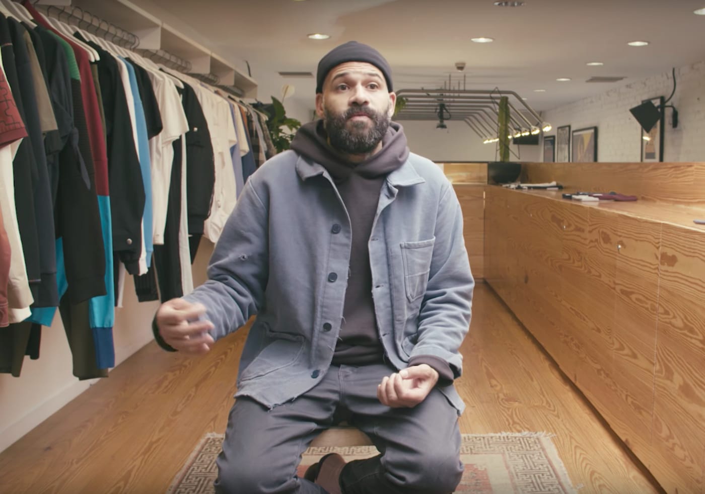 smokkel Raad Cursus 10 Best Online Streetwear Stores: Worldwide Streetwear Stores | Complex