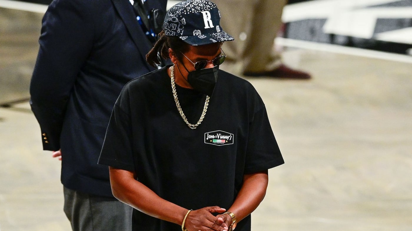 Jay Z Sues Photographer Jonathan Mannion For Exploiting Name Likeness Complex