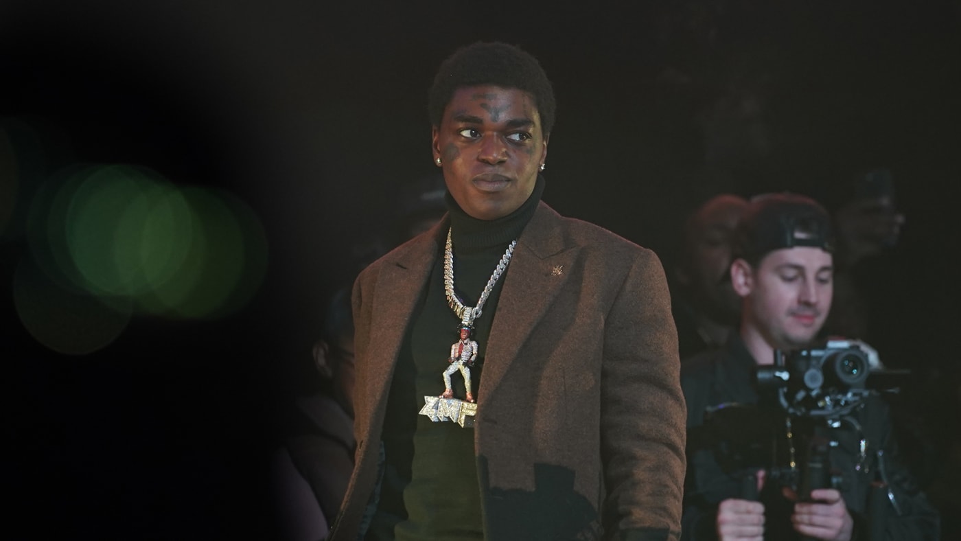 Will Kodak Survive? Debt Crisis Casts A Long Shadow - k0mvf40