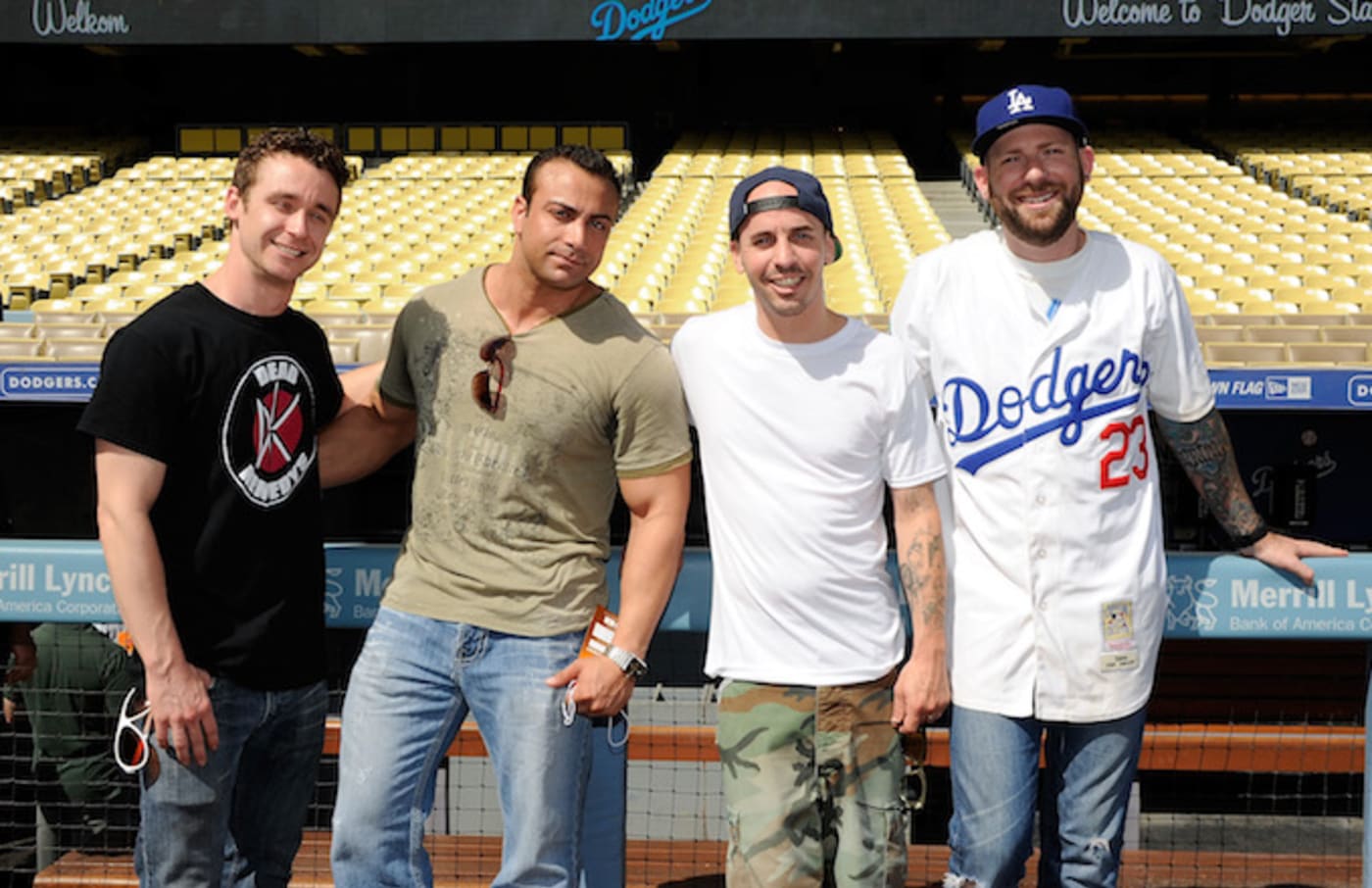 Sandlot's 25th Anniversary Screening Stories