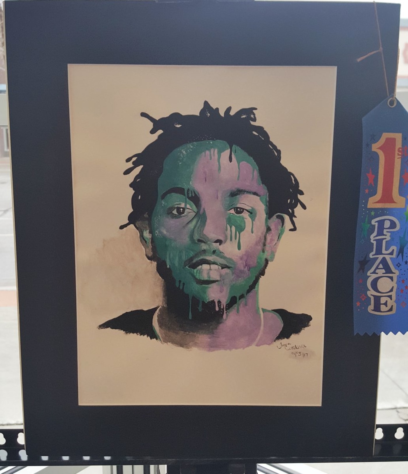 Kendrick