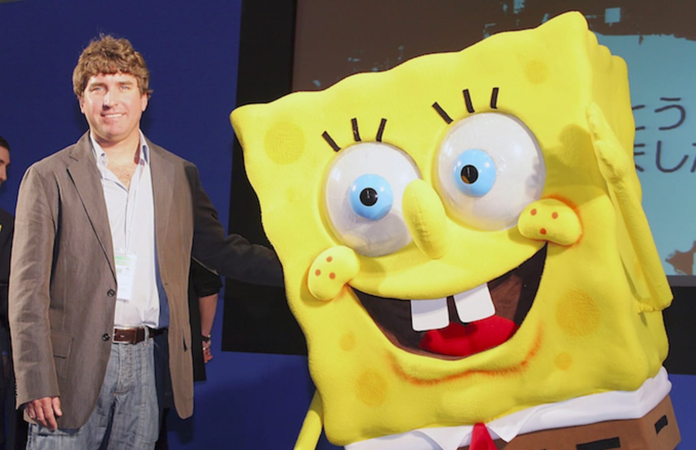 ‘SpongeBob SquarePants’ Super Bowl Petition Has Over 1 Million