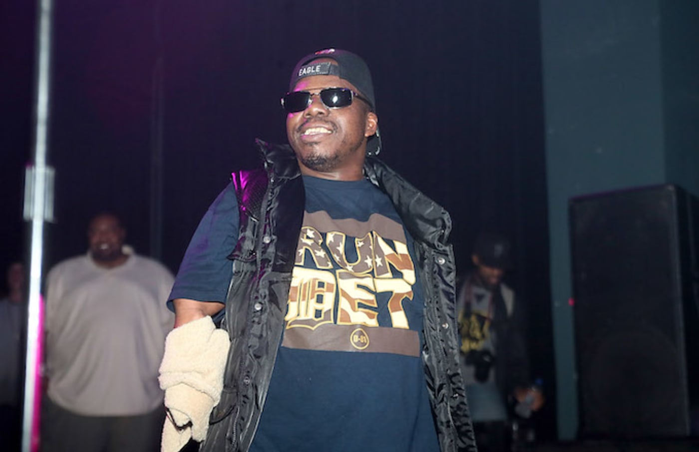 Bushwick Bill Dead at 52 Complex