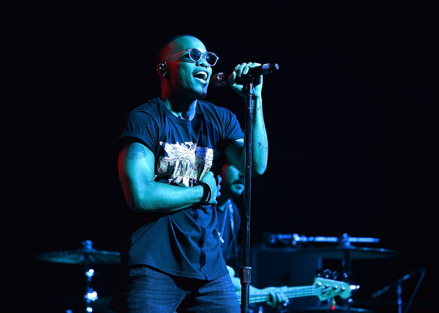 Safe & Sound Music Fest Is Back and Will Feature Headliners Anderson