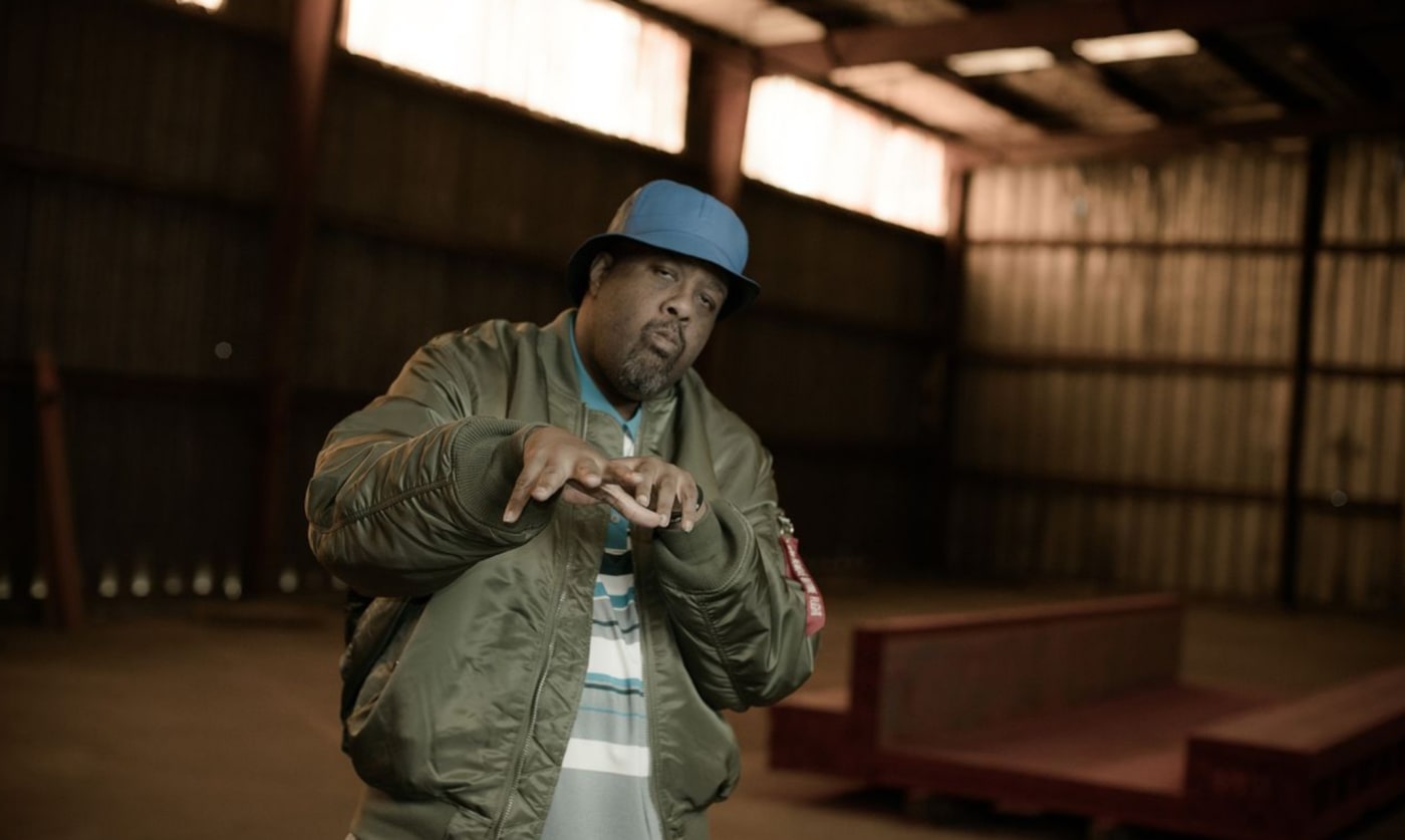 Gift Of Gab Of Blackalicious Has Passed Away At 50 | Complex