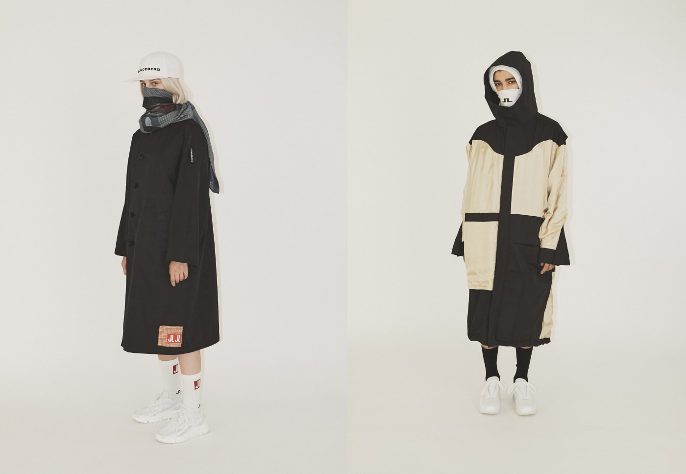 Immerse Yourself in Chapter 4 of J.Lindeberg’s ‘future.archive’ with