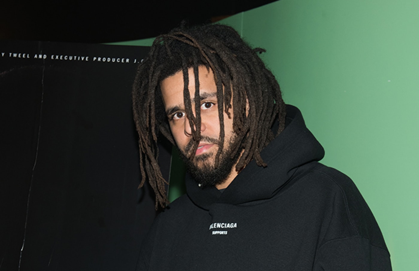 J Cole Ignites Hype By Wiping His Instagram Complex