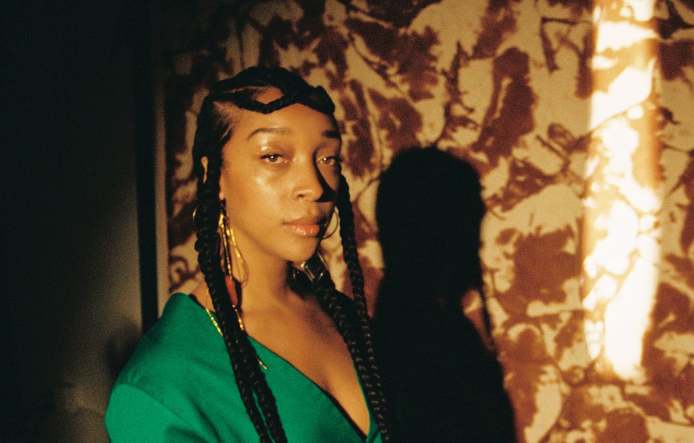 Meet Lynda Dawn, The Gospel-Taught UK Singer Giving Us '80s ...