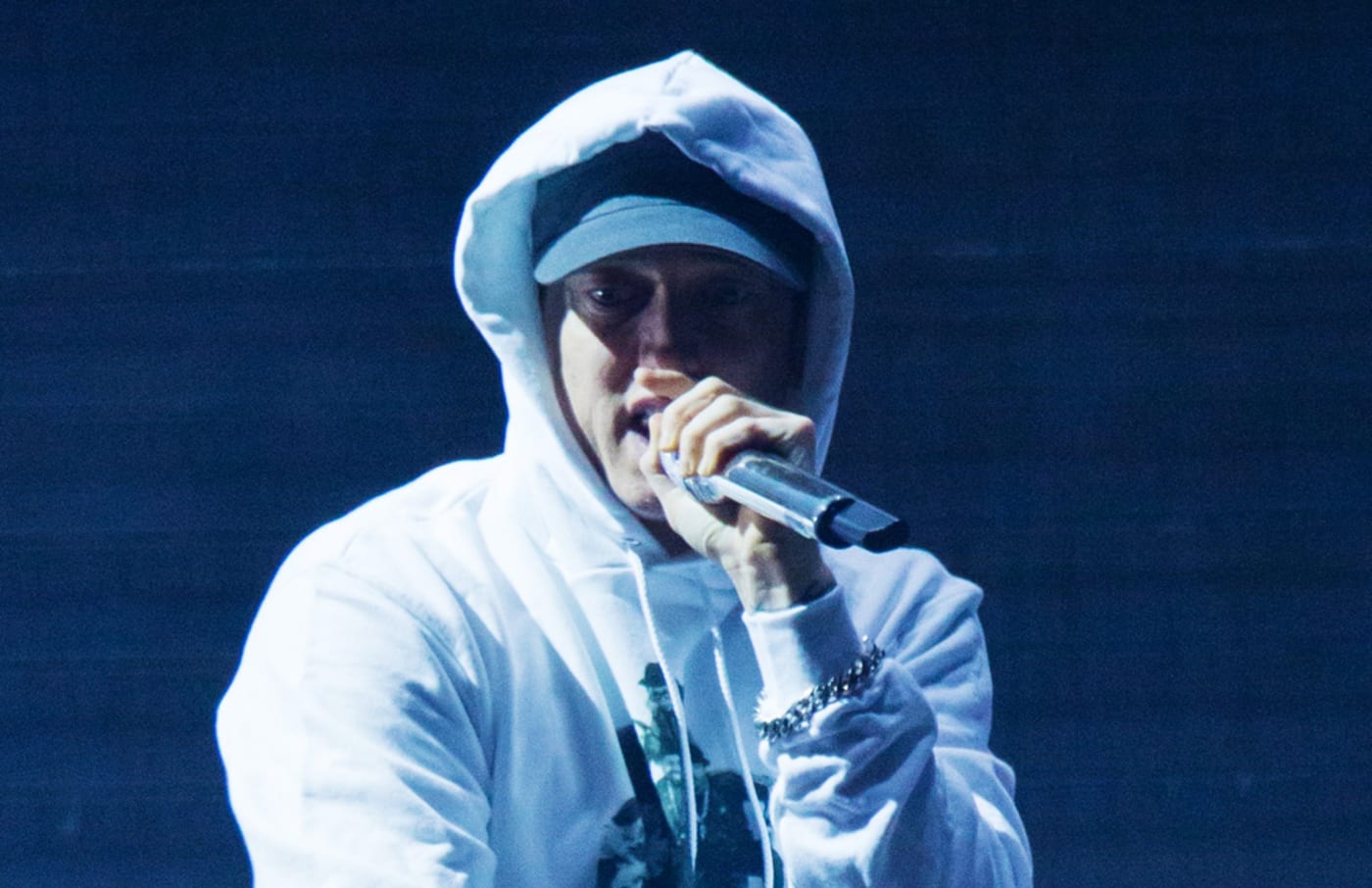 Eminem S Beef With Nick Cannon Explained Complex