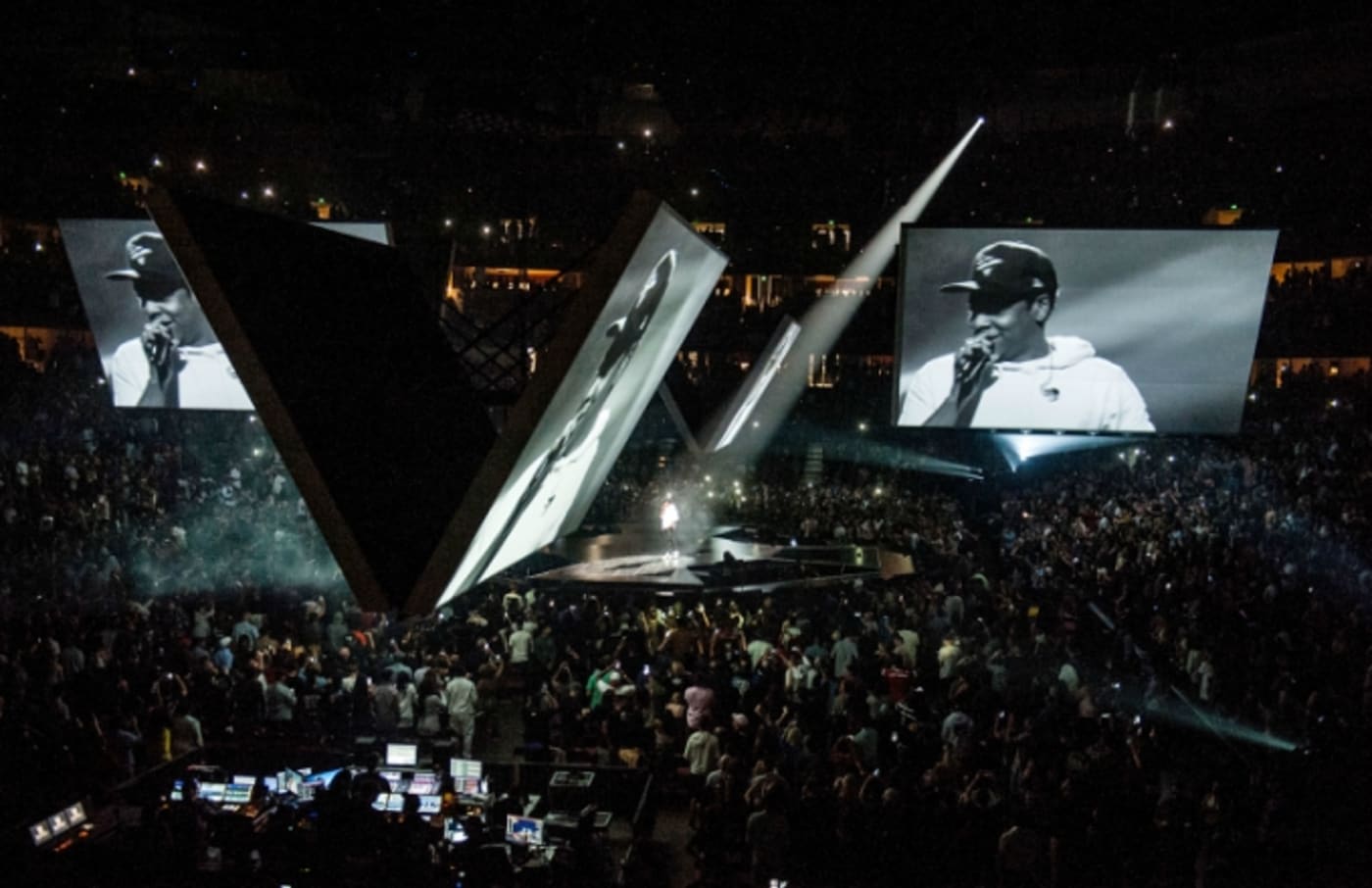 The Truth Behind Those Rumors About Jay Z’s 444 Tour Ticket Sale