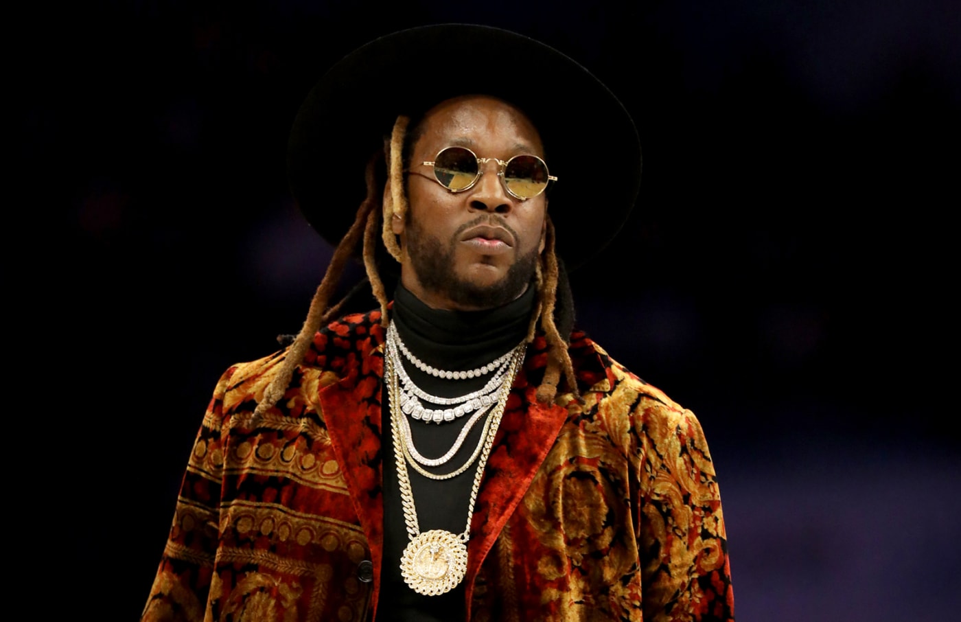 ‘Rap or Go to the League’ Is 2 Chainz’s Best Album Complex