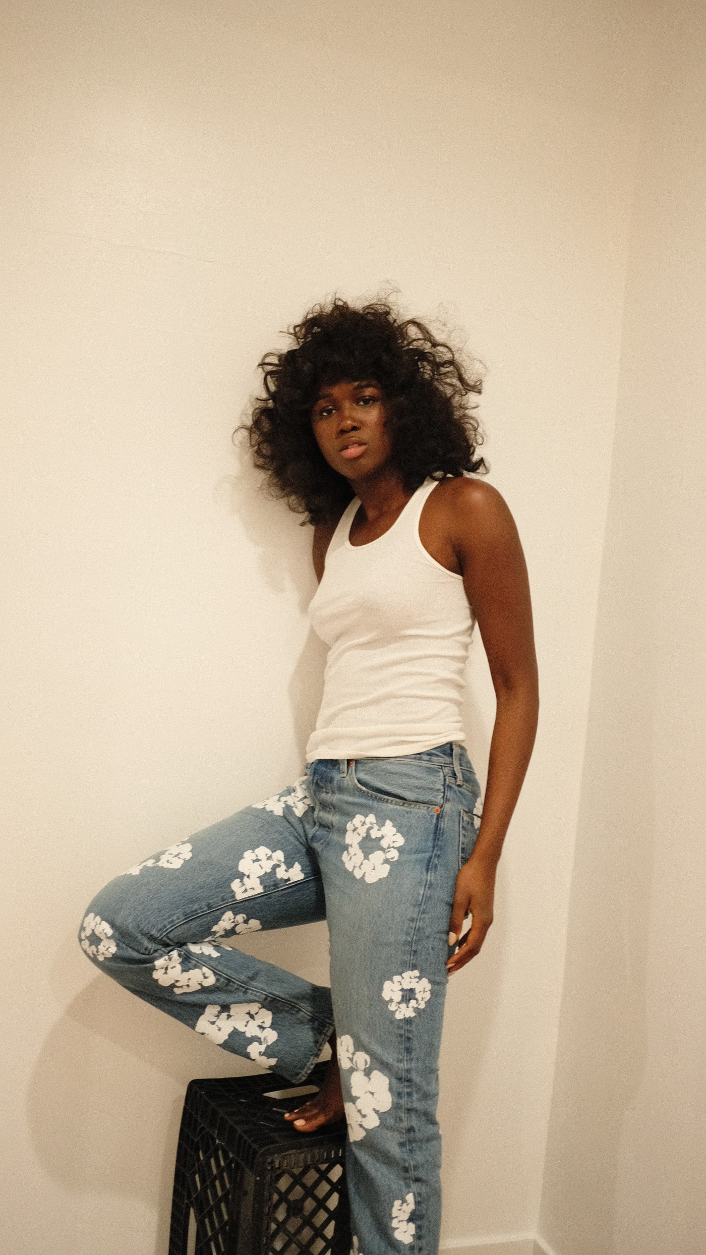 Denim Tears X Levi's Season Is An Exploration Of Gullah Geechee Culture |  