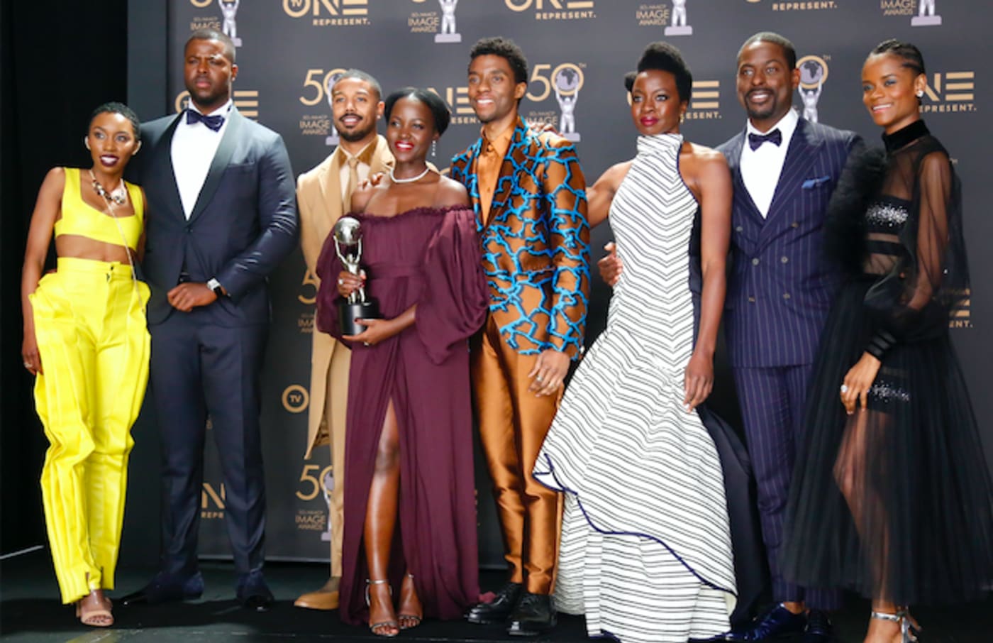 Marvel Announces Release Date for ‘Black Panther 2’ | Complex