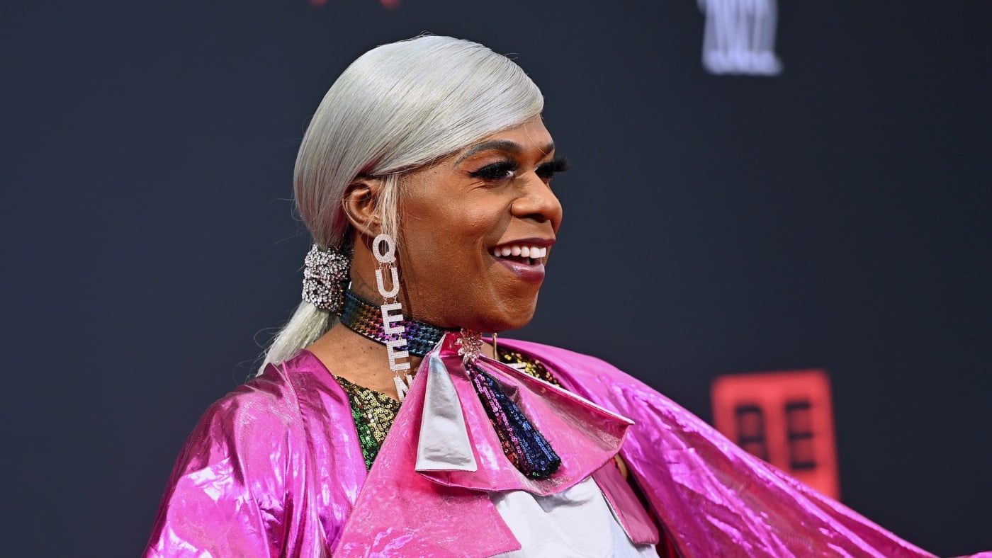 Big Freedia Recalls Her First Time Hearing Beyonce S Break My Soul Complex