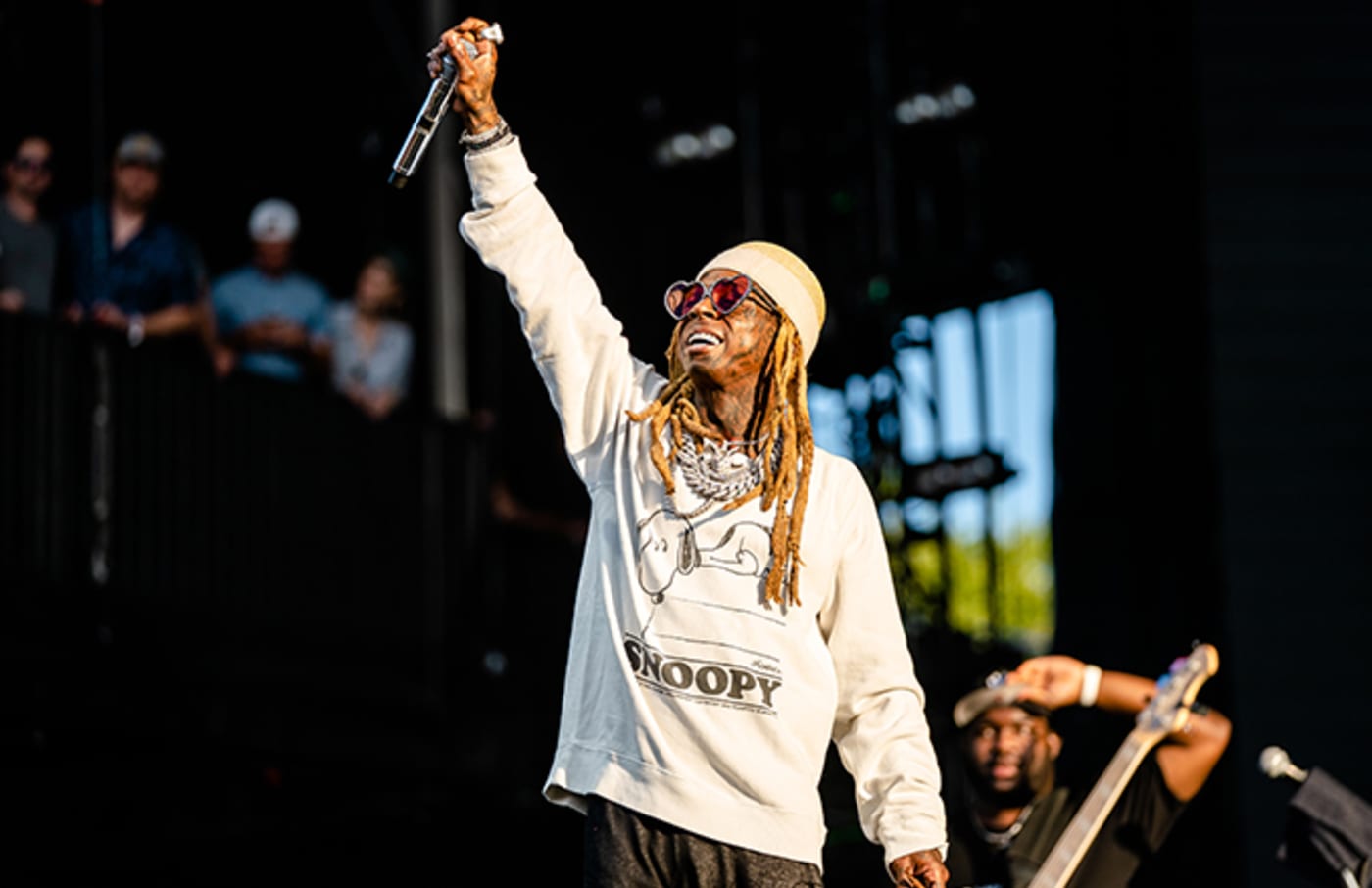 Lil Wayne X
