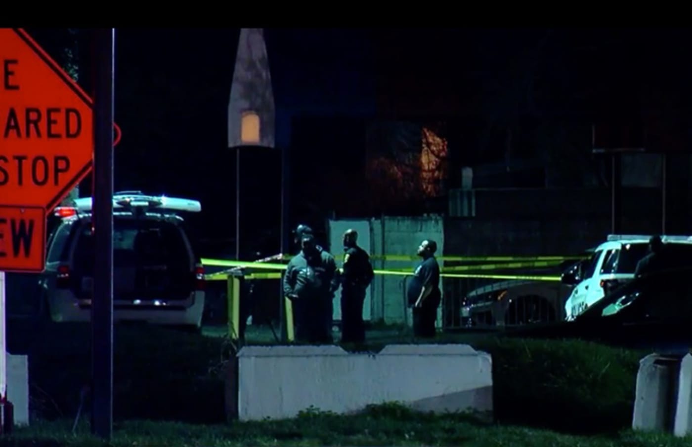 1 Killed, 15 Injured in Cincinnati Shooting Complex