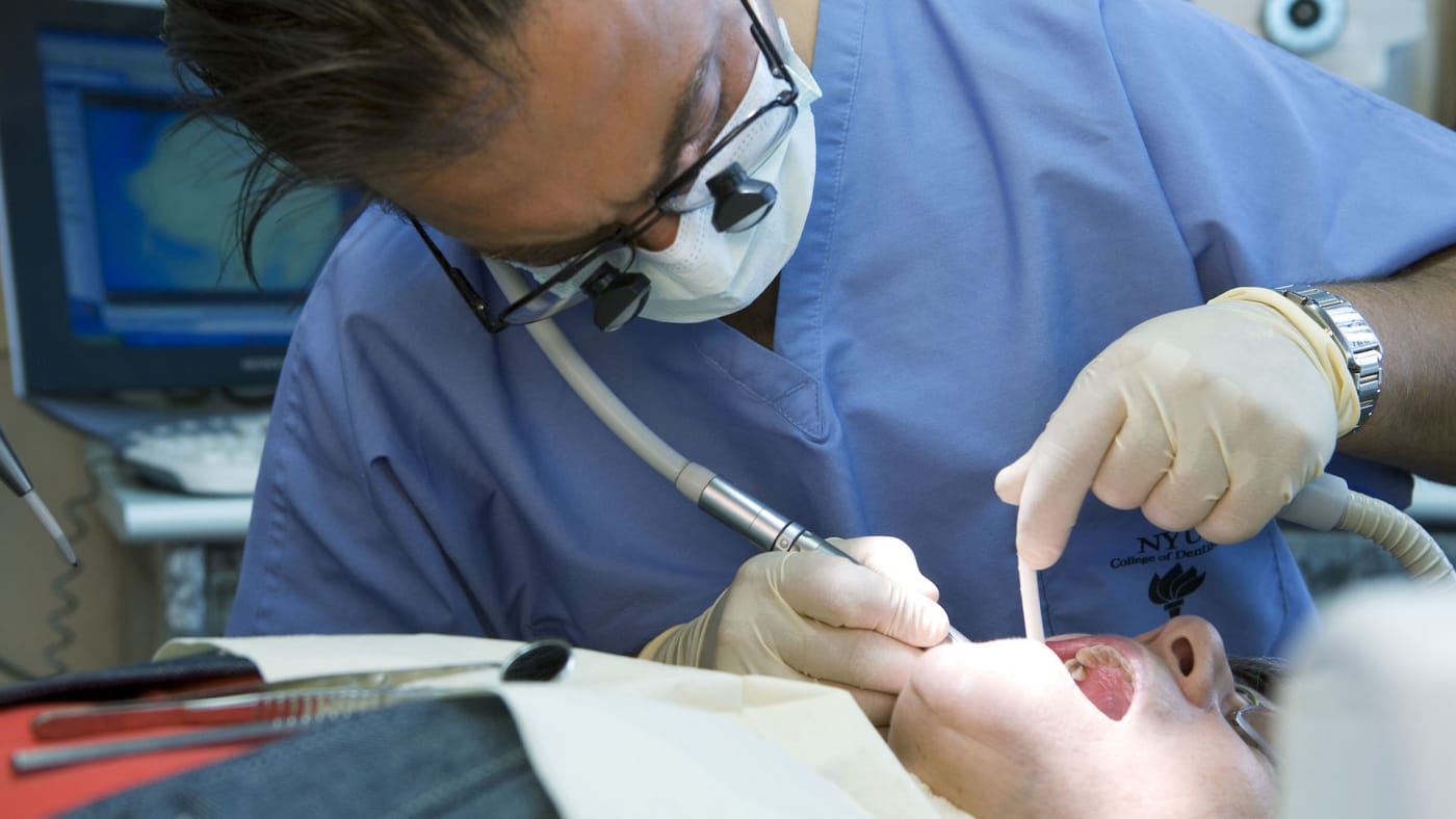 Florida Man Arrested for Practicing Unlicensed Dentistry in Home Again