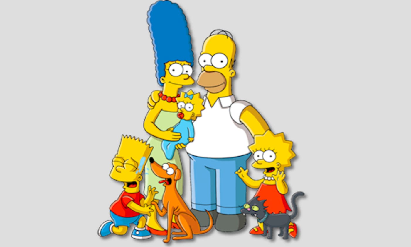 The Best Simpsons Characters Ranked Complex