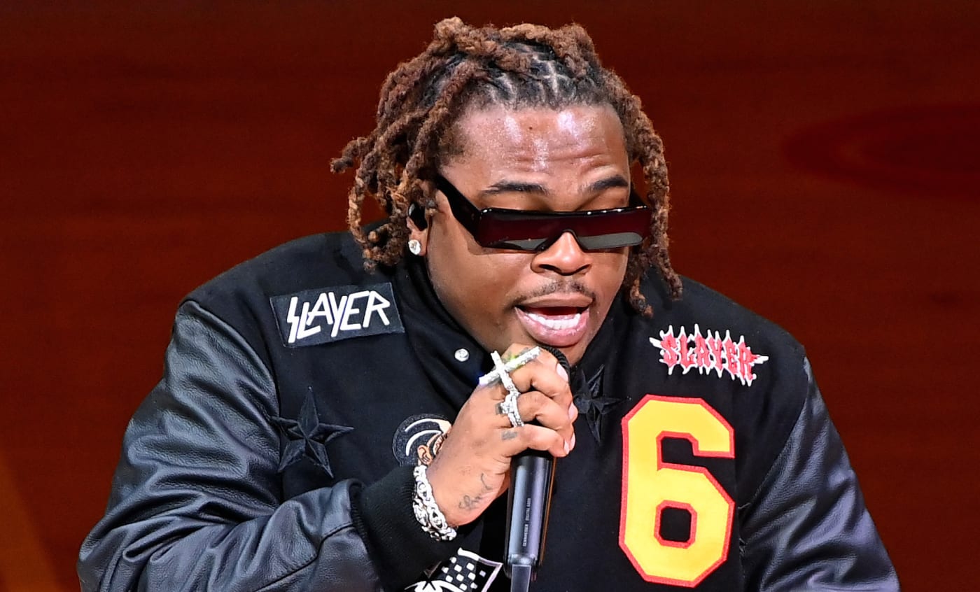 Gunna Shares Cover Art for His ‘DS4’ Album Complex
