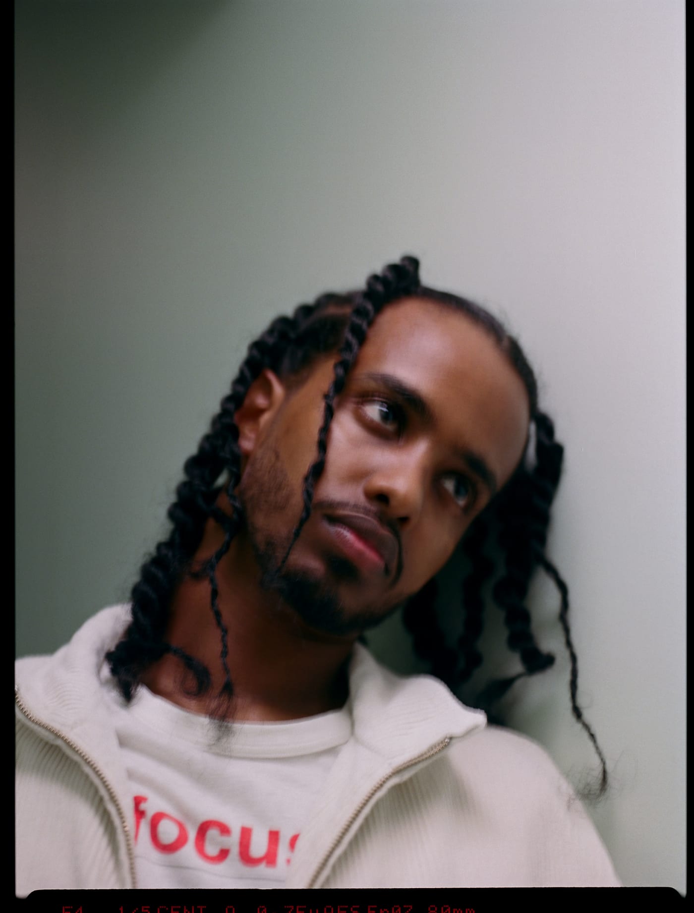 Toronto Artist SAFE Is Ready To Be More Honest With Himself Complex CA