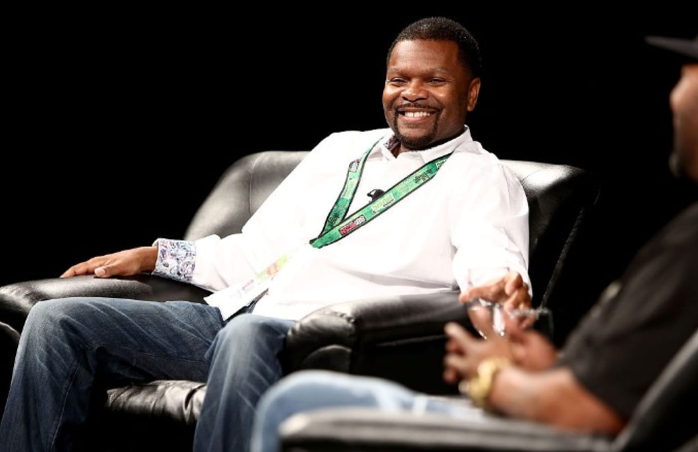 J. Prince Clarifies Previous Comments About Alleged YBN Almighty Jay