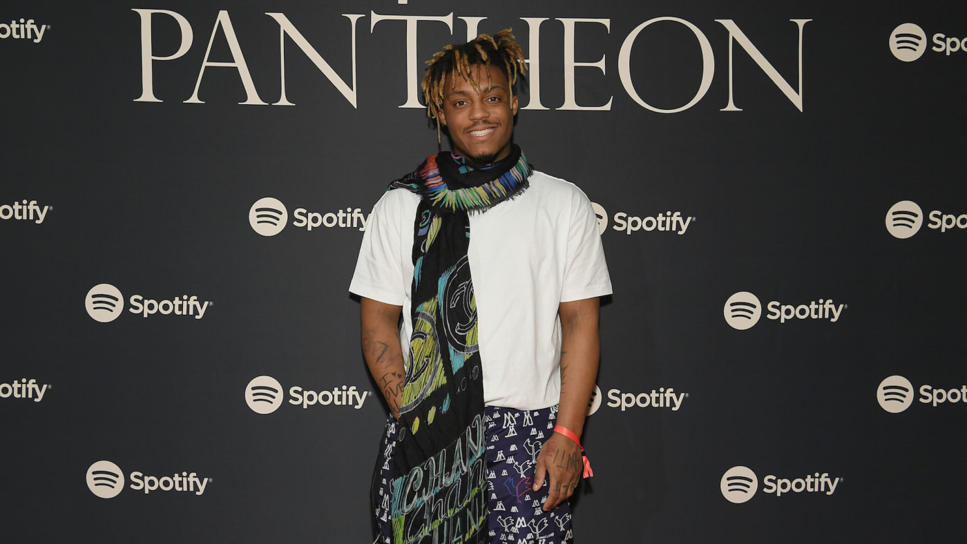Juice WRLD’s ‘Legends Never Die’ Has Biggest Billboard Debut of 2020