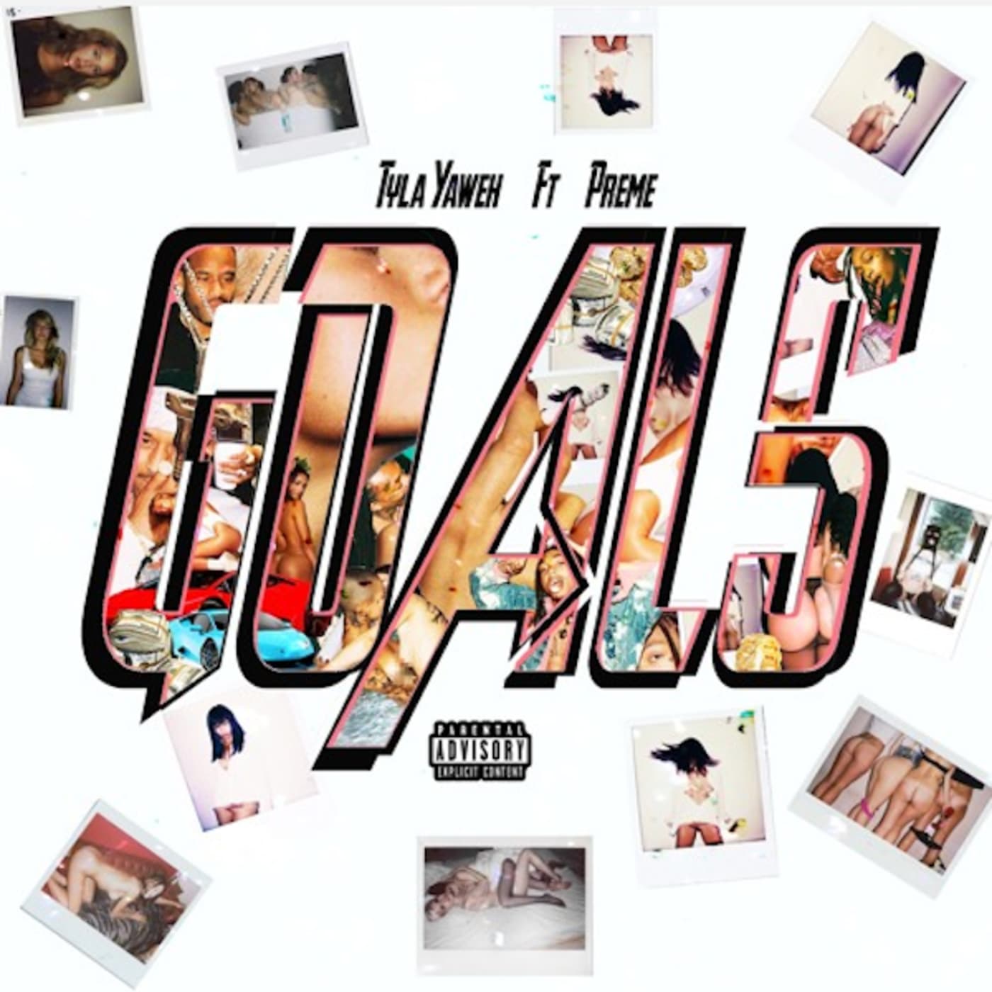 Tyla Yaweh Drops New Track "Goals" Featuring Preme.