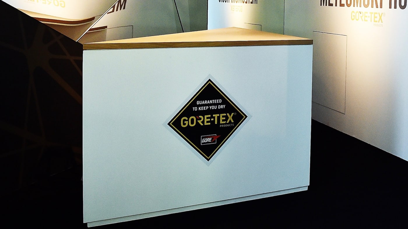 Gore Tex Inventor Robert W Gore Dead At Complex