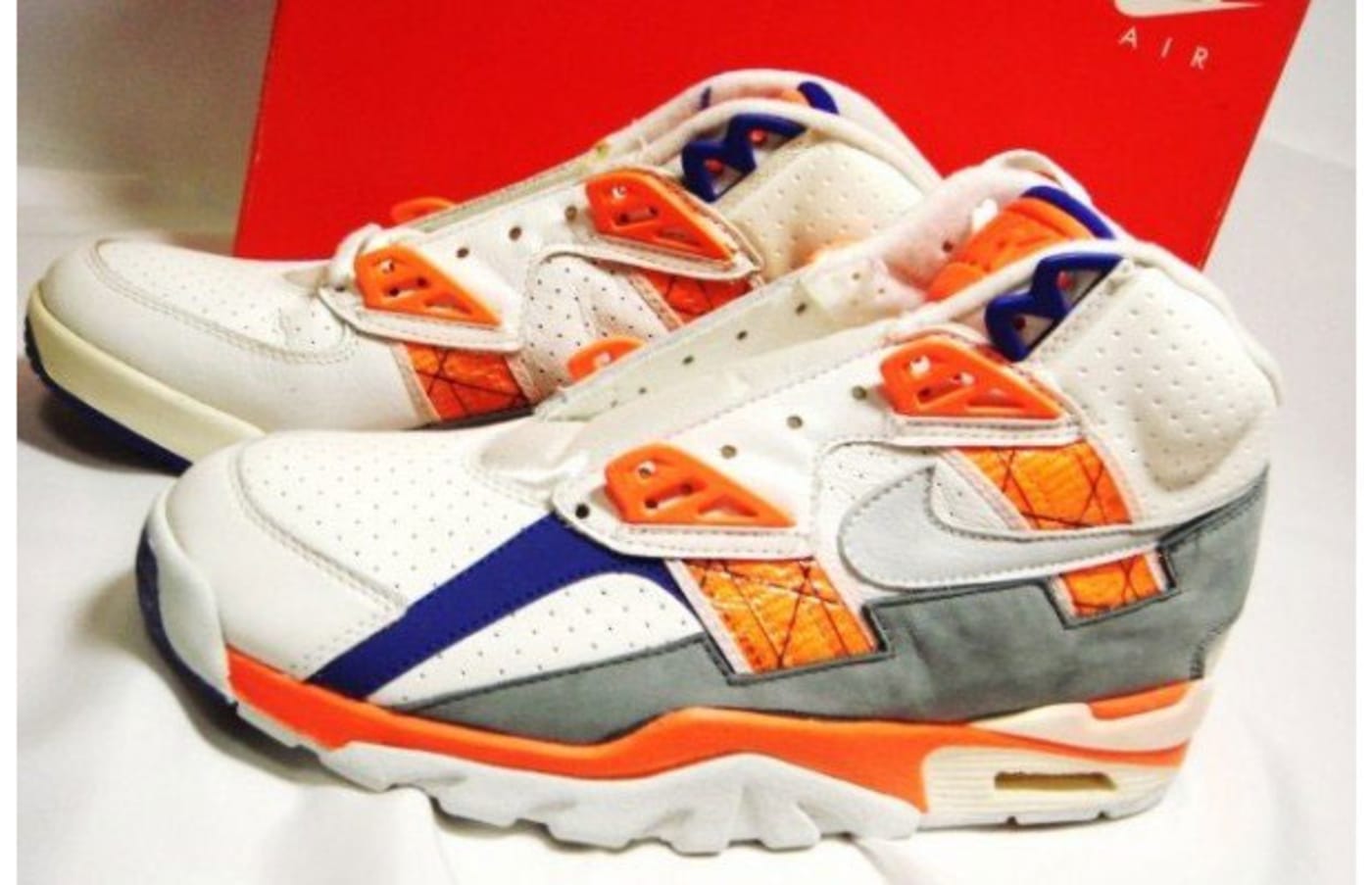 Nike Air Trainer SC