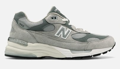 New balance 991s clearance