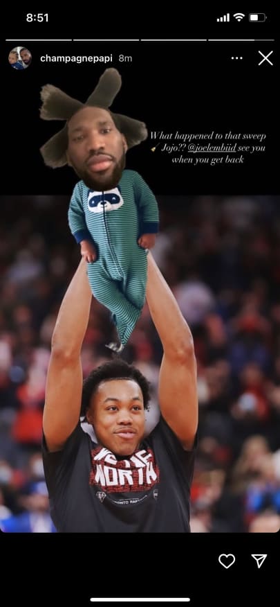 drake-joel-embiid-stories-baby
