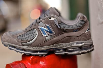 How The New Balance 2002R Became A