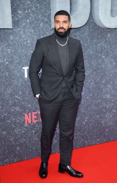 Drake best outfits clearance