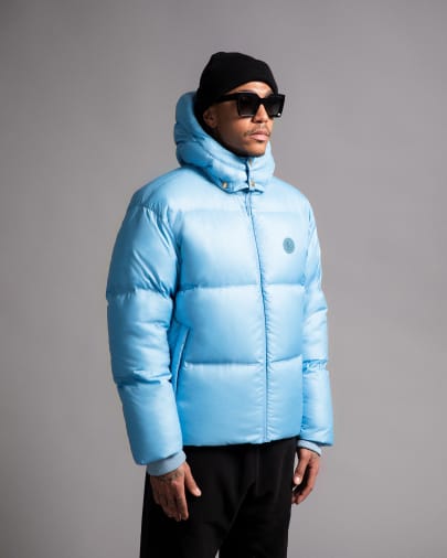 Ovo coat clearance