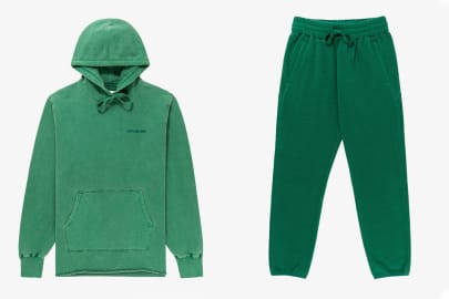 Mike sweatsuits clearance