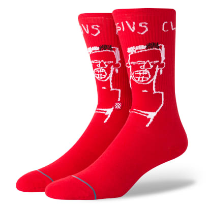 Details about  / Warhol Art Socks
