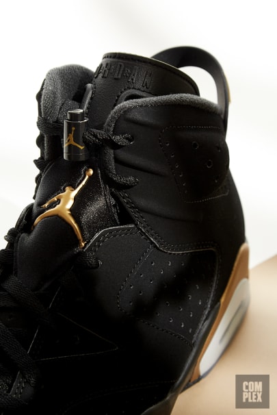 How Nike S Air Jordan Dmp Defined Sneaker Culture Complex