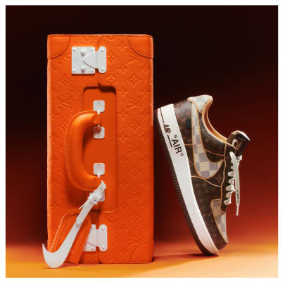 lv nike air force 1 for sale