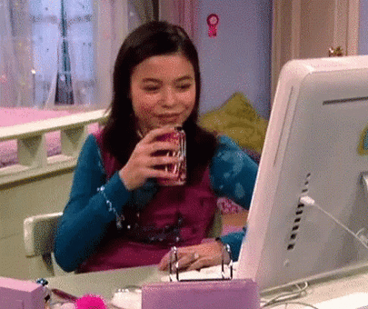 Icarly Revival Leans Into Interesting Meme And Fans Are Loving It Complex