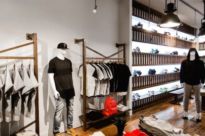 Best Black Owned Sneaker Stores Boutiques To Support Complex We have reviews of the best places to see in norfolk. black owned sneaker stores boutiques