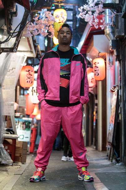 Nike atmos apparel clearance