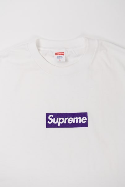 How A Supreme Collector Amassed a $2M Box Logo Collection | Complex